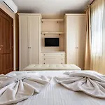 SnS Apartment in Vila Ovidiu Mamaia