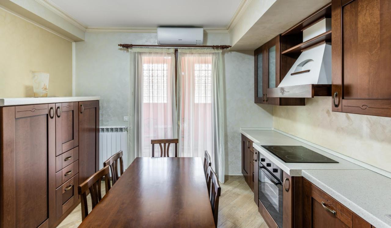 Sns In Vila Ovidiu Apartament Mamaia