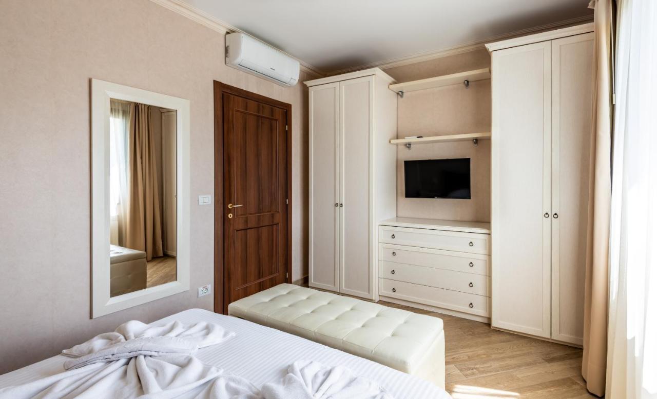 Apartament Sns In Vila Ovidiu *