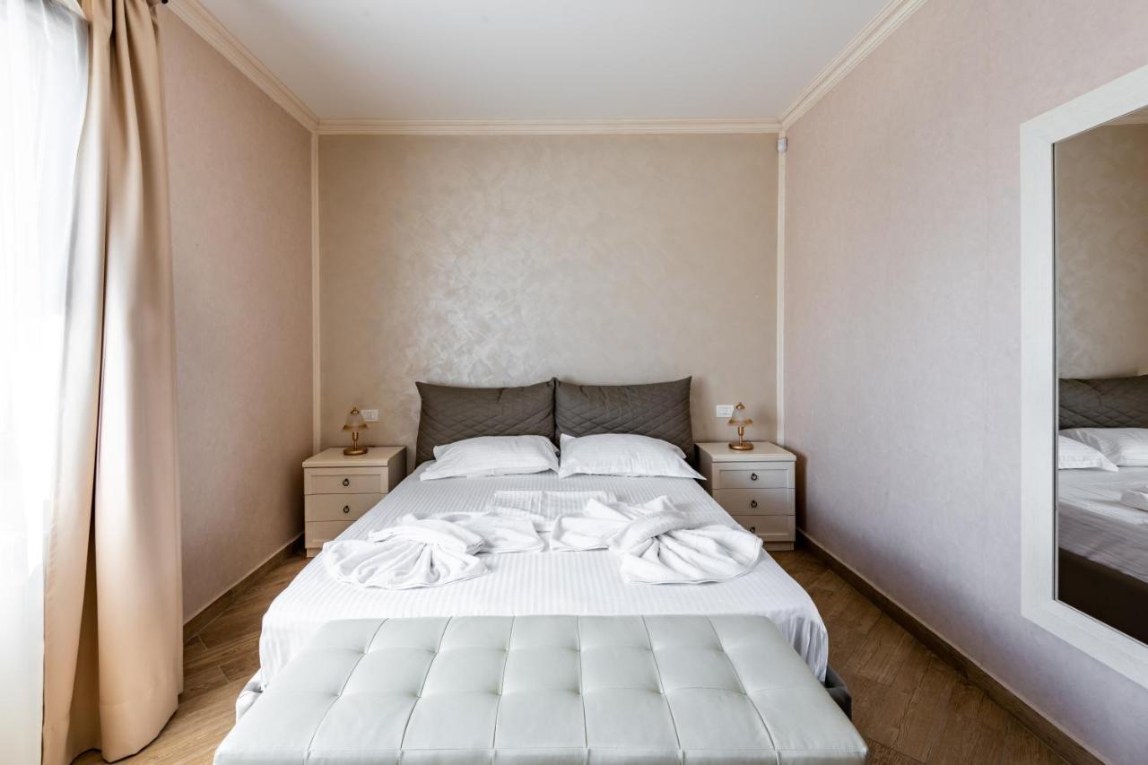 Apartament Sns In Vila Ovidiu *